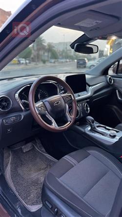Chevrolet Blazer